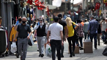 Coronada sevindiren haberi vali verdi! ‘3 haftadır vaka görülmedi’