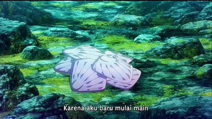 2020 SpongeBob The Movie Sponge on the Run Dailyanime6291