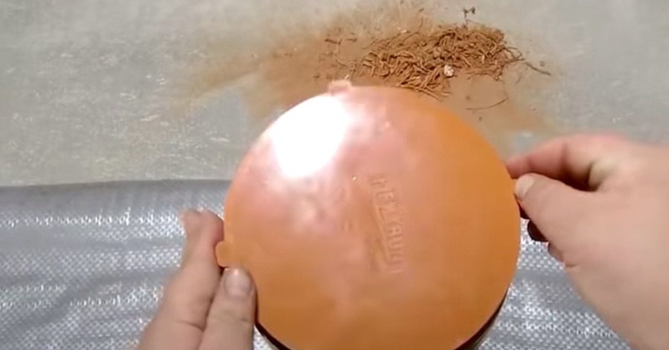 Voici 3 inventions insolites avec des tuyaux PVC