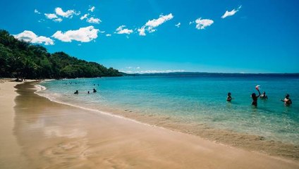 Descubre las mejores playas de Puerto Rico