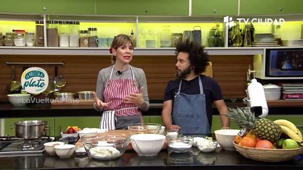 EEUU, Alemania - Cheesecake americano y alemán