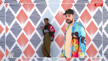 Hakim Jemili & Fadily Camara (HF) : Le classement des bruits les plus énervants du monde - Clique - CANAL+