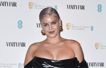 Anne-Marie considered quitting music for her mental health