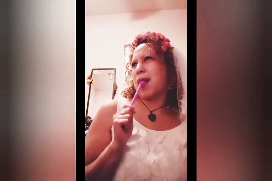 Escuela de Bizarros 2 Novia Cumbianchera