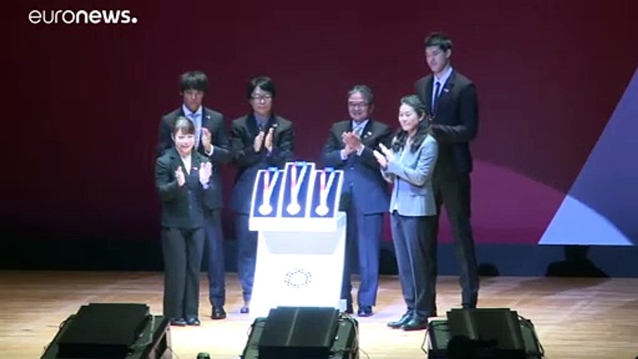 Олимпиада в Токио может пройти в упрощенном формате