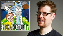 Justin Roiland Breaks Down His Most Iconic Characters