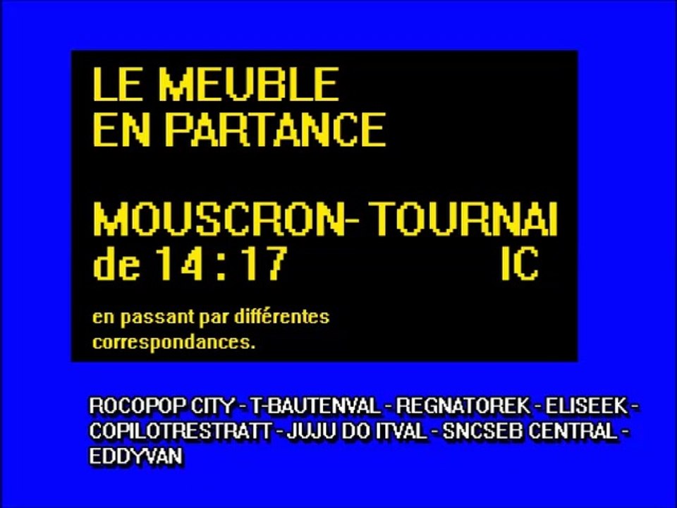 SNCMEUBLE