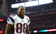 Martellus Bennett Calls NFL Racist In Twitter Thread Sparked By Brees' Comments