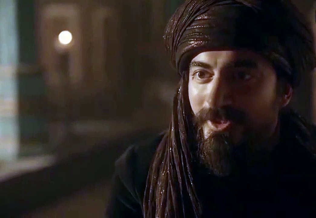 Dirilis Ertugrul- Season 1 Episode  25 Full HD - Urdu Dubbing - Haqeeqat ki Dunya