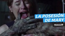 Tráiler de La posesión de Mary, la nueva película de terror con Gary Oldman