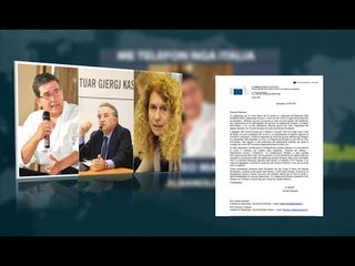 Peticion me 500 firma/KE përgjigje albanologëve, Michela Matuella: E ardhmja e Shqipërisë është BE!