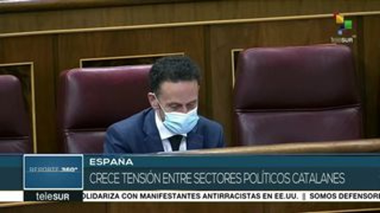 Reporte 360: Palestina: con intifada se enfrentarán a planes de Israel