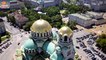 Bulgaria | Sofia | St. Alexander Nevsky Cathedral | Храм-паметник Свети Александър Невски