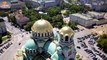 Bulgaria | Sofia | St. Alexander Nevsky Cathedral | Храм-паметник Свети Александър Невски