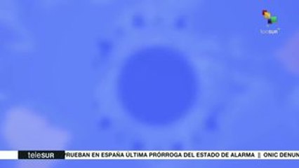 Es Noticia: Estallido social en Estados Unidos