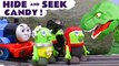 Hide and Seek Candy with the Funny Funlings and Thomas and Friends with Dinosaurs for Kids and pirates in this Family friendly Full Episode English Toy Story for kids from a Kid Friendly Family Channel