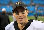 Drew Brees Apologizes for ‘Insensitive’ Anti-Kneeling Comments