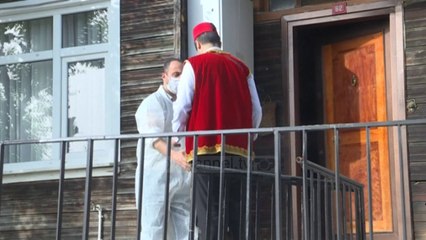 Top News - Telenovelat Turke/ Puna vazhdon pavarësisht virusit