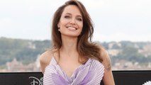 10 cosas que no sabías de Angelina Jolie