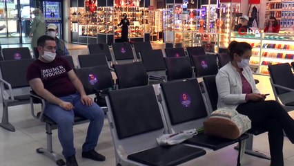 Deniz Ulaşımında Normalleşme Tedbirleri