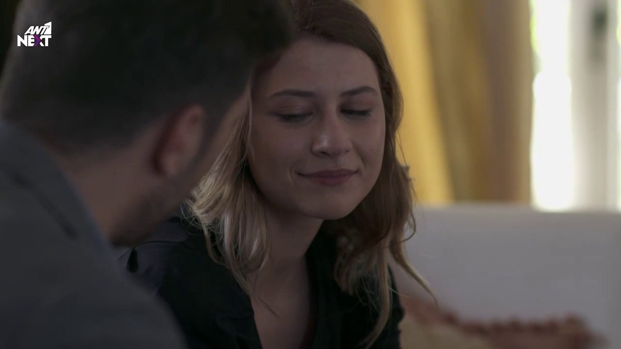 ΓΥΝΑΙΚΑ ΧΩΡΙΣ ΟΝΟΜΑ - ΕΠΕΙΣΟΔΙΟ 135 - ΣΕΖΟΝ 2