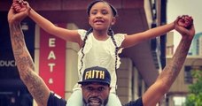 « Mon papa a changé le monde », une vidéo bouleversante de la fille de George Floyd émeut les réseaux sociaux