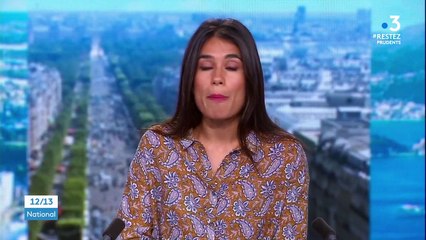 Coronavirus : le défilé militaire du 14-Juillet n’aura pas lieu cette année