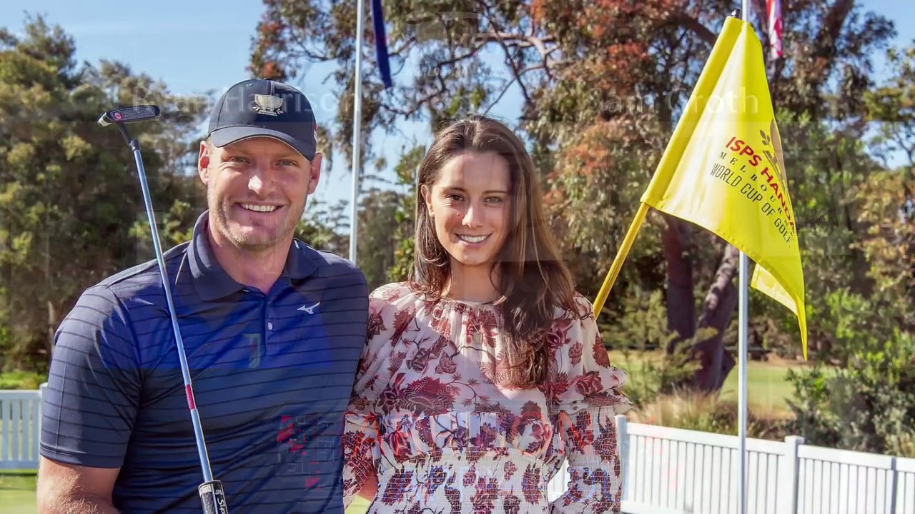 Harrison's Happy Hour featuring Sam Groth