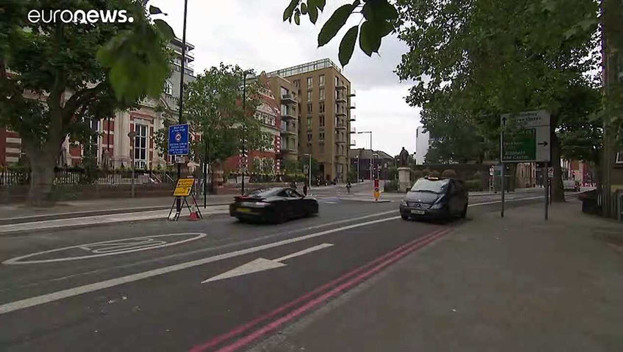 London: Coronakrise verschärft moderne Sklaverei