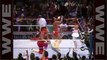 Randy "Macho Man" Savage Wins WWF Championship at WrestleMania 4