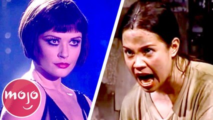 Top 20 Hardest Female Musical Roles