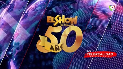 A ritmo de bachata y con gallos despidieron a la  “SOGA ” en santiago | Show del Mediodía 04/06/2020