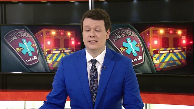 TVA Nouvelles CHAU 12H 4 Juin 2020