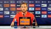 Atlético Madrid - Oblak sur Burgos : "Il doit partir en ayant gagné la Ligue des champions"