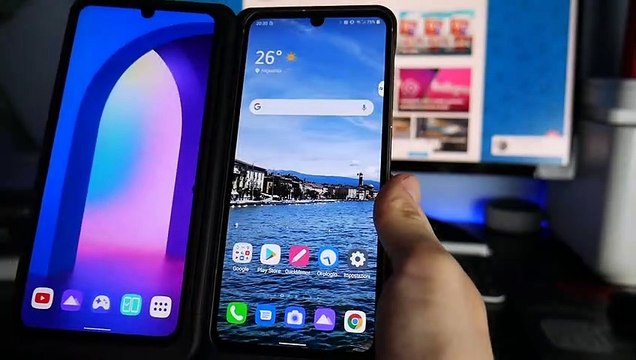 Recensione APP IMMUNI: come installarla per Android ed iOS!