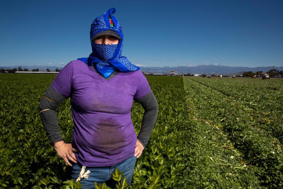We Need to Start Caring More About the People Who Feed Us