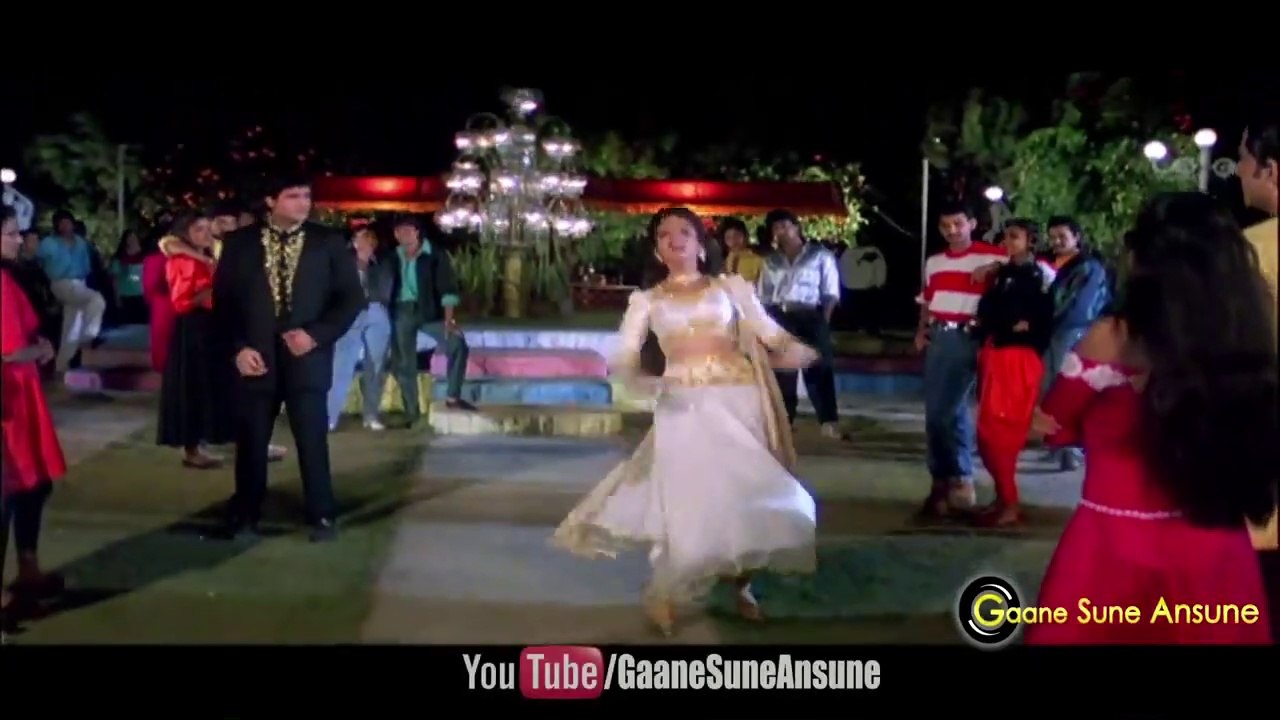 Main Teri Deewani Hoon Kumar Sanu bollyhd