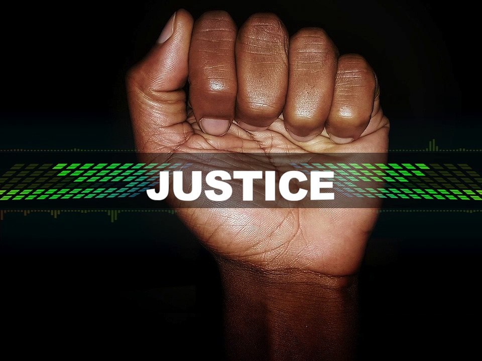 FREE Emotional Trap Type Beat - „JUSTICE“  | Sad Rap Instrumental