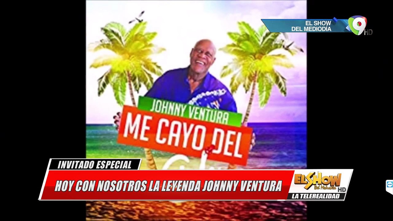 Telerealidad mi visión de los candidatos | Show del Mediodía 04/06/2020