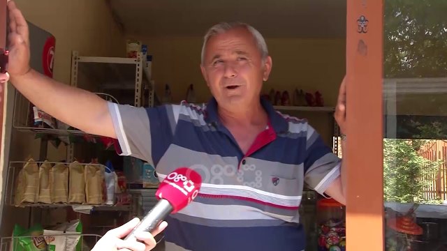 Rreziku që vjen nga azilantët, ndalohen 25 egjiptianë, qëndronin në një vilë në mes të qytetit