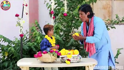 छोटू बिहारी सब पे भारी _ CHOTU BIHARI SAB PE BHARI _ Khandesh Hindi Comedy _ CHO_HIGH