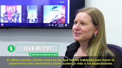 Mixer: El competidor número #1 de Twitch