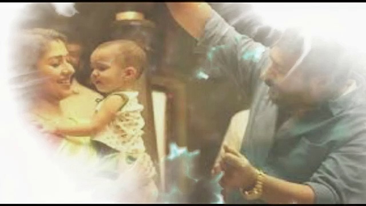 DADS LOVE BGM-FLUTE VERSION KANNANA KANNE