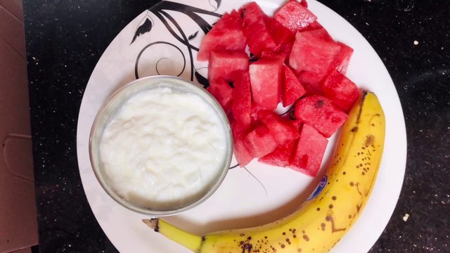 Immunity Boosting Drink # watermelon shake #summer drink
