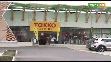 Le Frun Shopping en vitesse de croisière