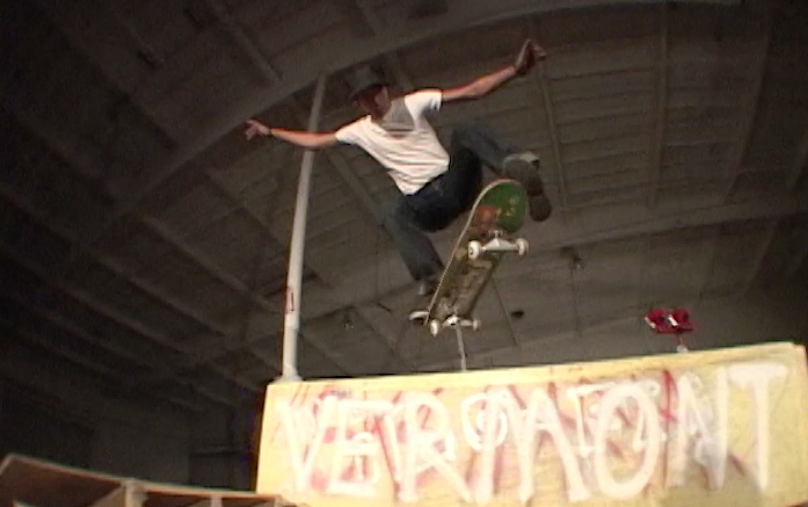 Tws Vault: Jason Hernandez Ep 3