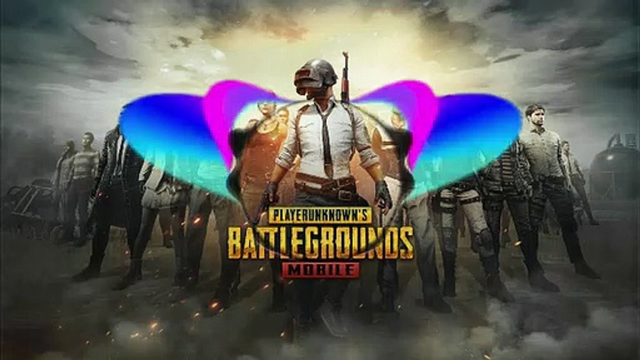 PUBG THEME REMIX