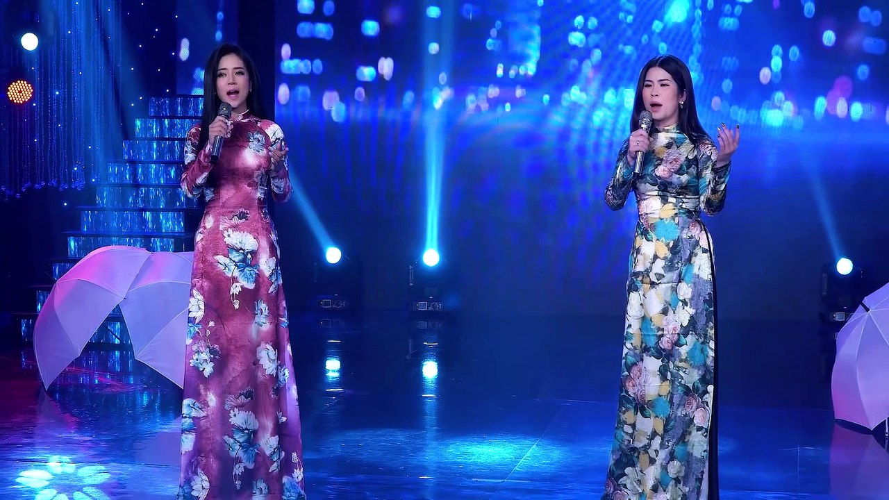 Đoạn Tuyệt  - Hoàng Hải ft. Hoàng Yến