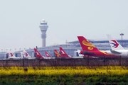 China's aviation authority to allow more foreign flights after the U.S. bans Chinese carriers