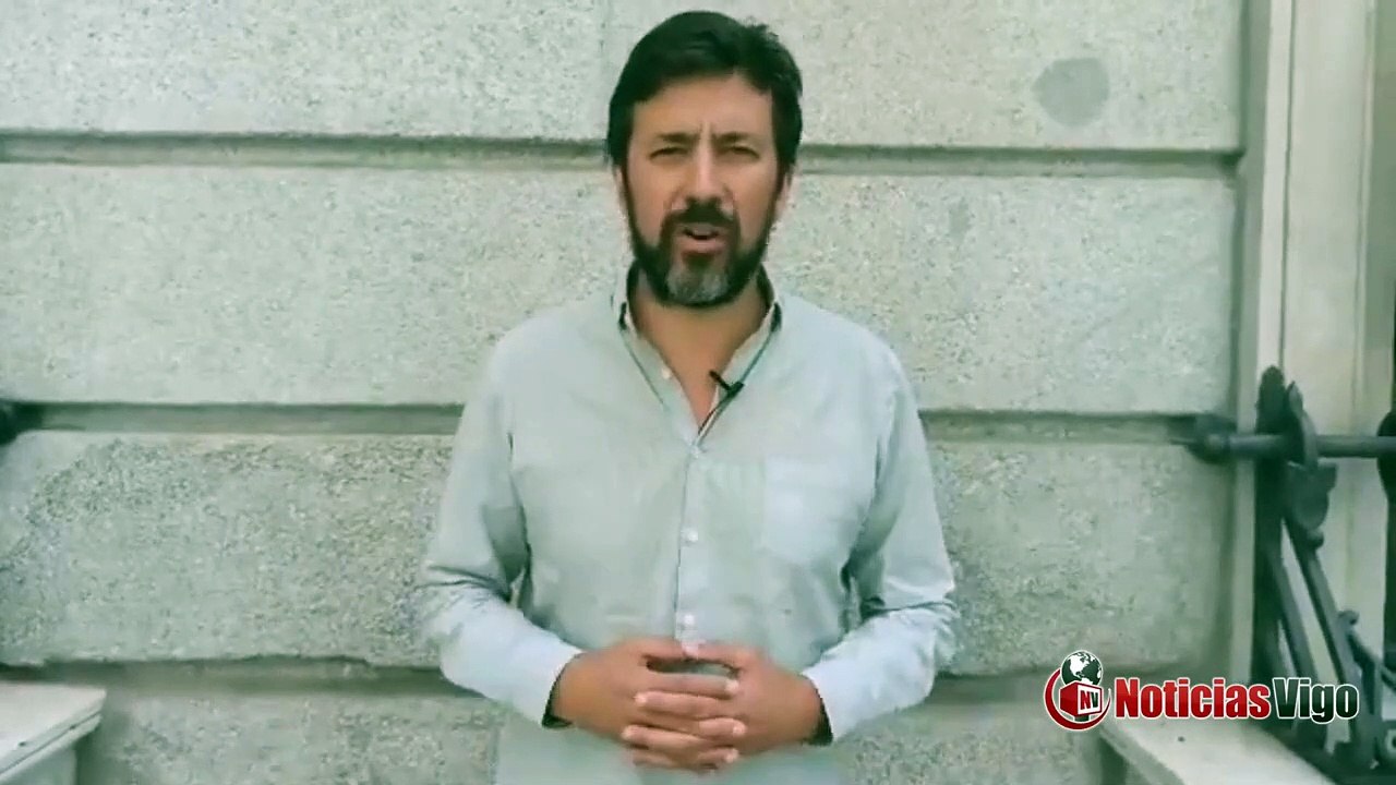 Gómez Reino: “Os coidados estarán no centro de todas as acción públicas e lexislativas do futuro”